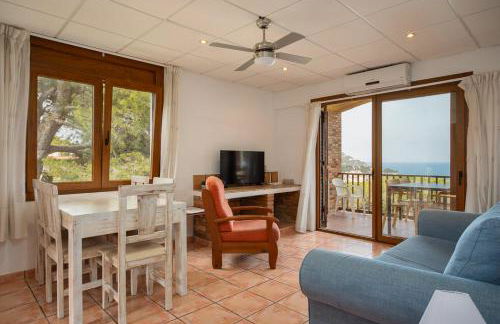 Apartamento con espectaculares vistas al Mediterráneo - Foto 9