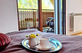 Domek Letni Ryn - Foto 13