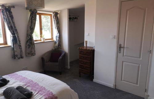 Belle Vue Gite - Foto 21