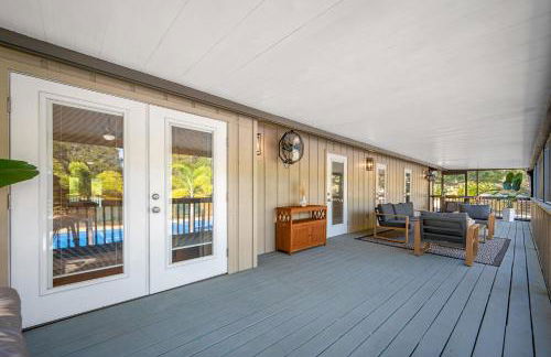 Pool Pickleball Basket Soccer Game Room - Foto 50