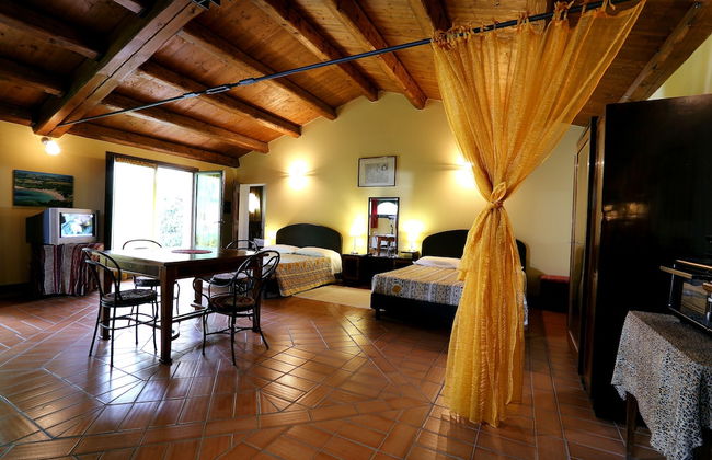 Trere Agriturismo - Photo 35