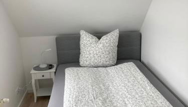 Helle Fewo Haus 29a, 2. Obergeschoss - Foto 3