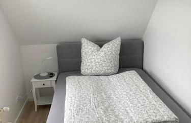 Helle Fewo Haus 29a, 2. Obergeschoss - Foto 3