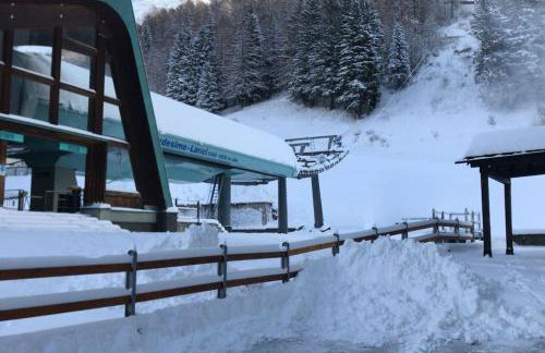 Casa Madesimo - Impianto sciistico e Parcheggio - Foto 23