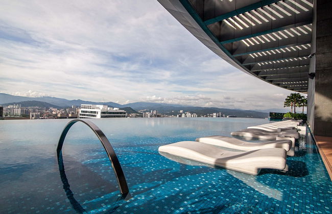 Eaton Residences KL by Plush - Foto 61