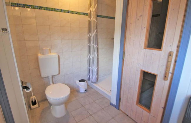 Exklusives Skandinavisches Ferienhaus - Foto 8