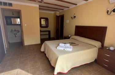 Apartamentos Cuesta de la Cruz - Foto 44