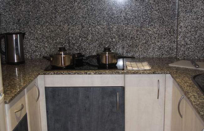 Marsol Apartamentos Turisticos - Foto 8