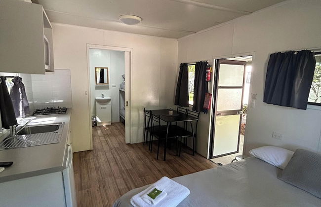 Colac Colac Caravan Park - Foto 9