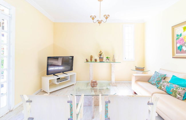 GB08 Casa 4 Suites em Guarajuba - Foto 15