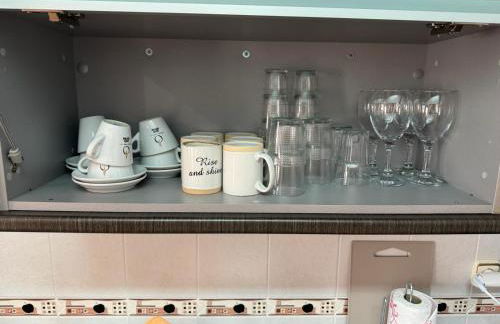 Mirador de Alhaurín Loft City Center - Photo 60