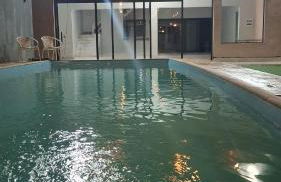 Casa com piscina, próximo a ilhabela - Foto 14