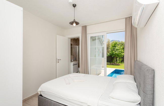 Villa Zonkdemir in Dalyan - Photo 64