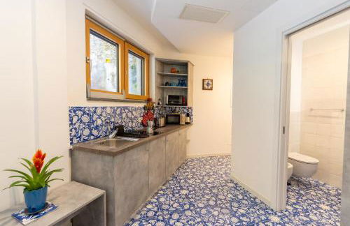 Casa Vacanze O'Mulin Ravello via fiume 2 incrocio Pontone - Foto 62