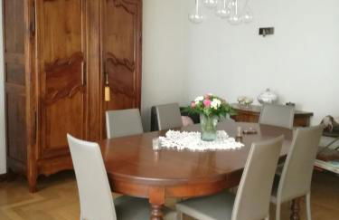 "Côté nature", appartement cosy au cœur de Munster - Foto 8