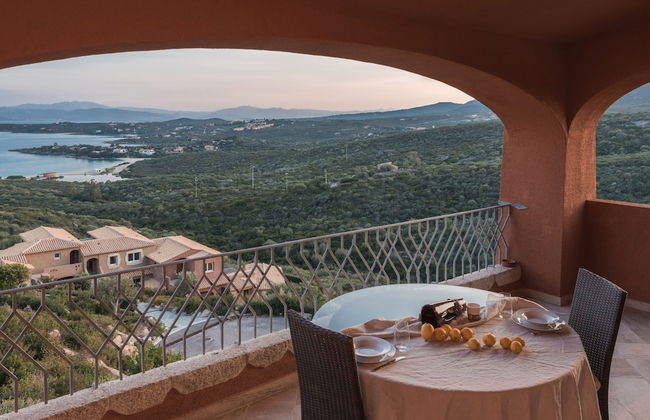 Villaggio Sherden - Foto 32