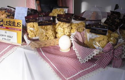 B&B Corte degli Struzzi - Foto 13