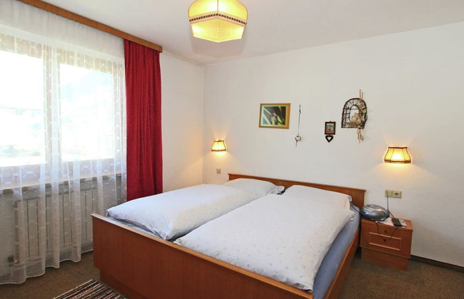 Spacious Apartment in Ramsau im Zillertal near Ski Area - Foto 3