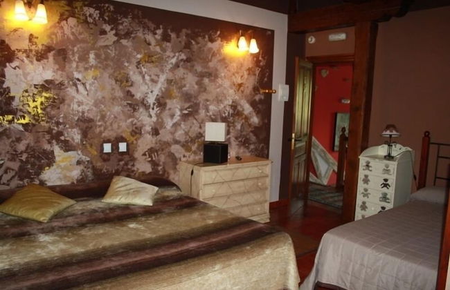 Posada El Valle - Foto 31