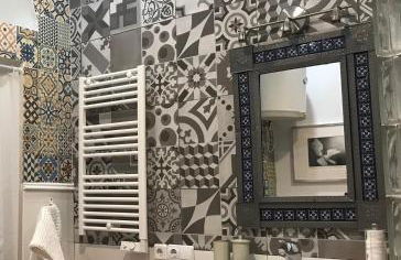 Casa Seven Jerez - Foto 27