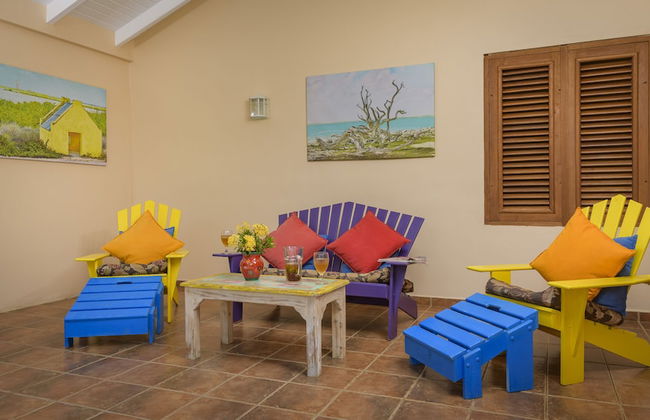 Djambo Apartments - Adults Only - Foto 20