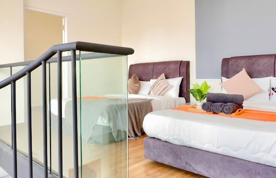 The Apple Residence - Foto 59