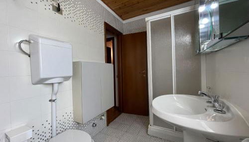 074 Bilocale Mansarda, Giustino - Photo 5