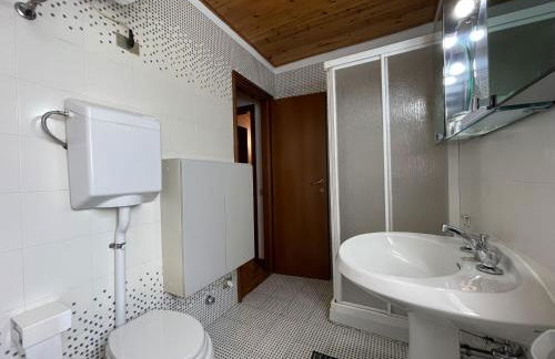 074 Bilocale Mansarda, Giustino - Photo 5