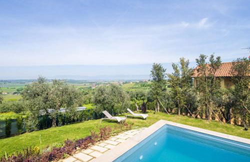 Villetta Marice by VacaVilla - Foto 10