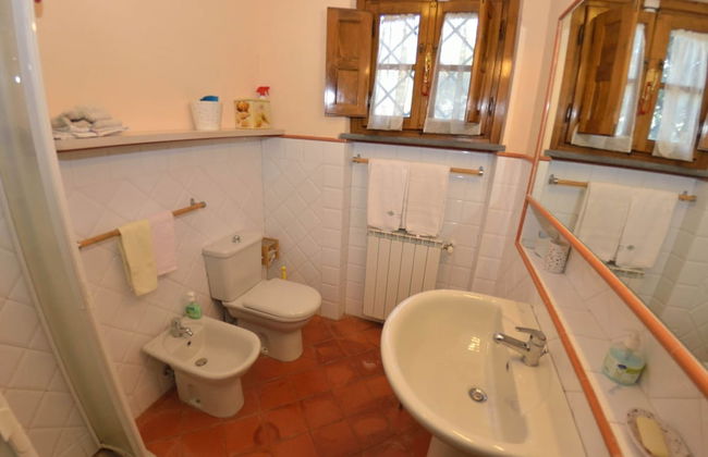 Capannori Playful Cottage - Foto 7