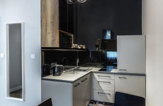 Apartamenty Nowa Kamienica Częstochowa Centrum Szymanowskiego 22A - Foto 40