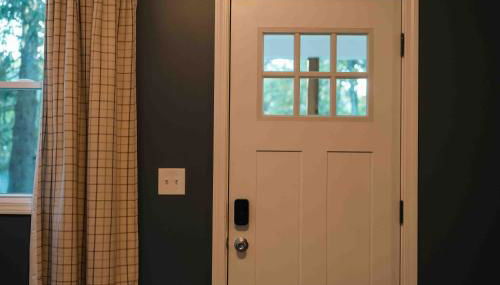 Creekside Cottage at Saegertown - Foto 2