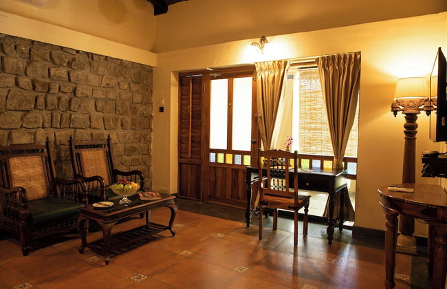 Akshaya Bungalow by Sparsa - Foto 24