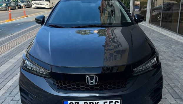 Noleggio auto con un Trust - Foto 5