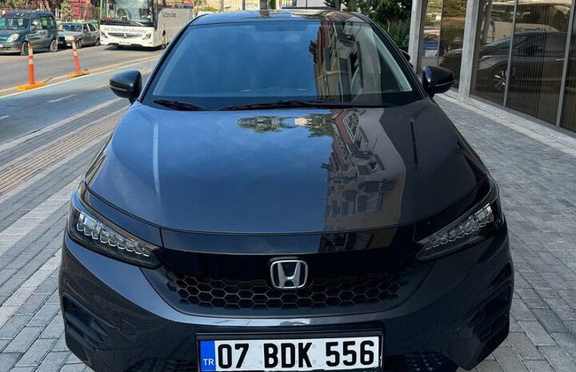 Noleggio auto con un Trust - Foto 5