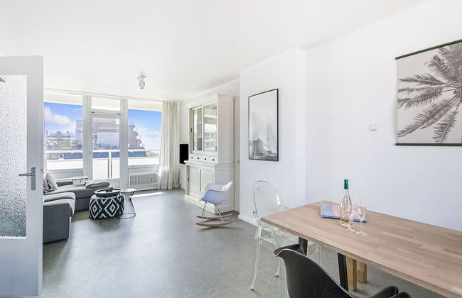 Apartment Near North Sea and Lighthouse - Foto 7