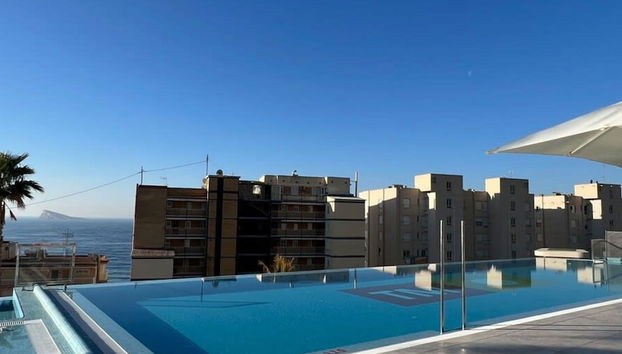 Apartment Sunset Cliffs 1 by Bookaparadise - Foto 4, Habitación