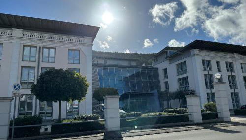 Penthouse Palais Mosel - Photo 3