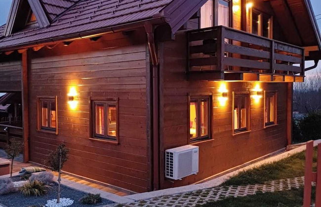 Villa Nina - Photo 8