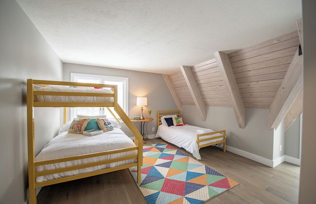 Lakefront 3BR Luxury Home at High Bluffs - Foto 1