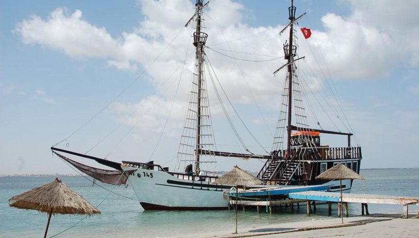 Excursión de día completo en barco a Flamingo Island - Foto 3