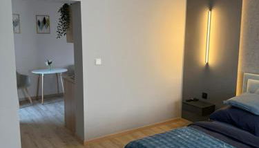 Modernes Apartment 3 mit eigener Küche & Bad - Schuster Homes - - Foto 3