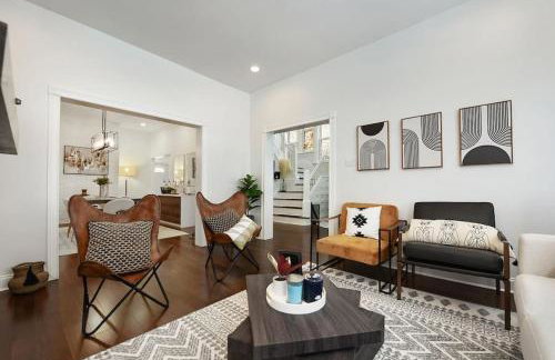 The Riverview Room on Beatty - Foto 15