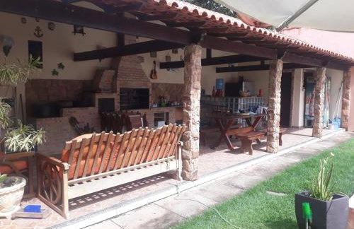 Casa Alto Padrão Casa Laranja - Foto 33