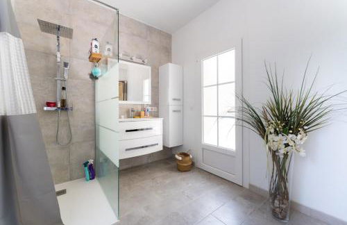 Provencal bastide with heated pool near Alpilles and Luberon - Foto 23