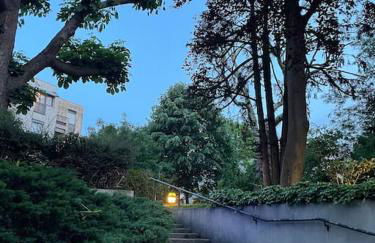 Studio cadre bucolique Neuilly Paris - Foto 6