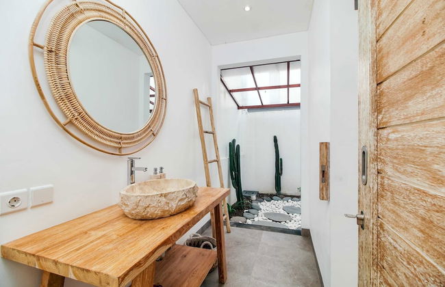 Villa Green Pearl - Foto 25