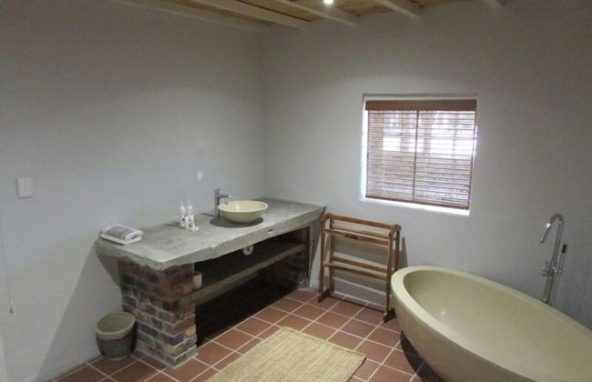 Rogge Cloof - Foto 25