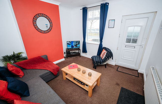 Highfield Lodge - Foto 22