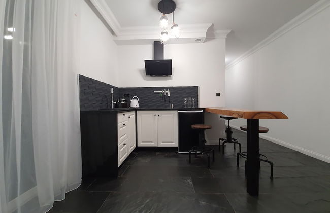 Korda Apartments - Foto 11